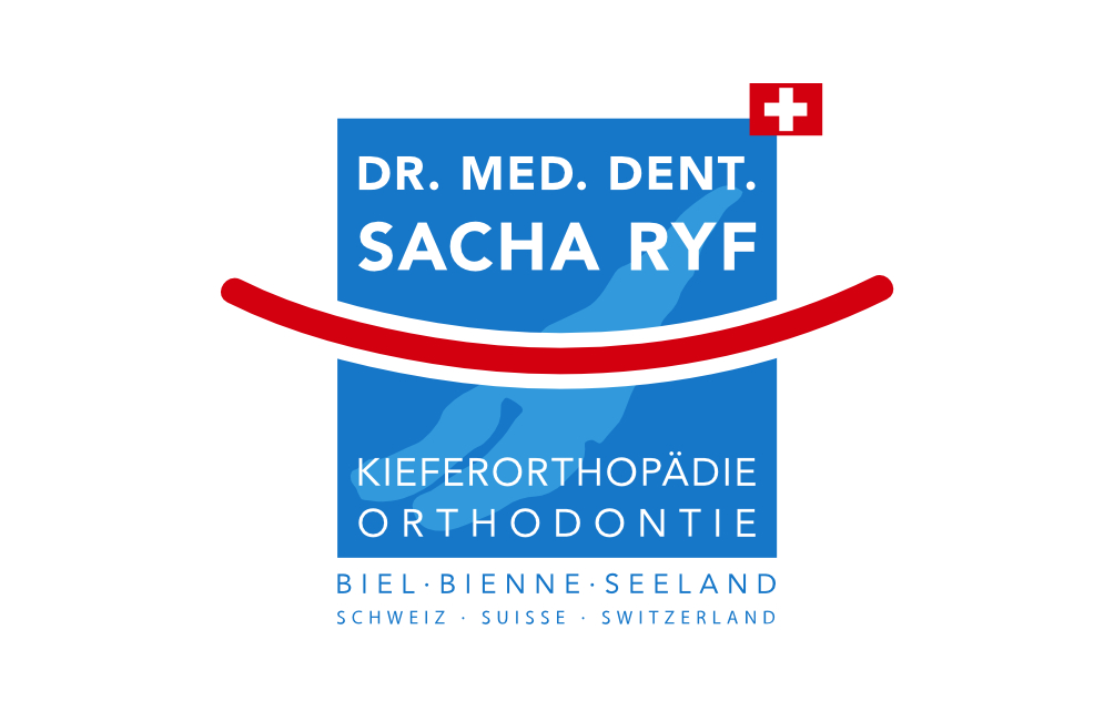 Dr. med. dent. Sacha Ryf - Fachzahnarzt für Kieferorthopädie (CH)