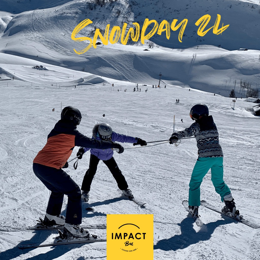 Impact Family + Snowday 24 (Adelboden)